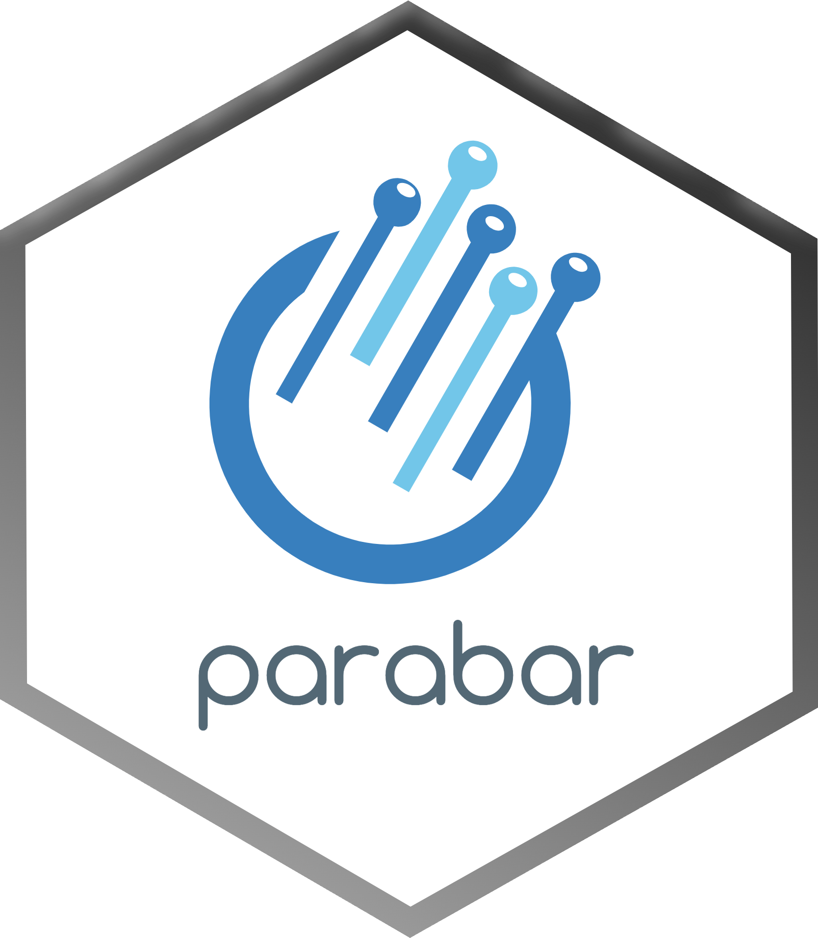 Generate Package Logo Make logo Parabar